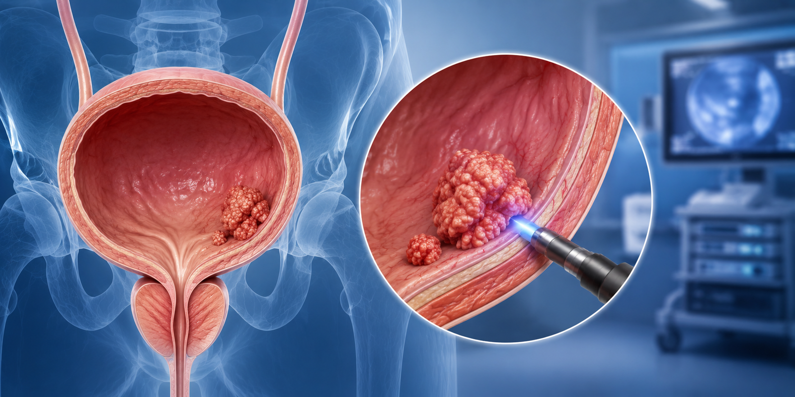 Bladder Cancer Treatment