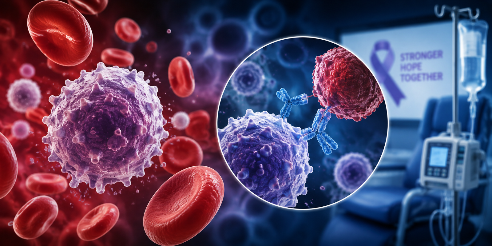 Blood Cancer Treatment