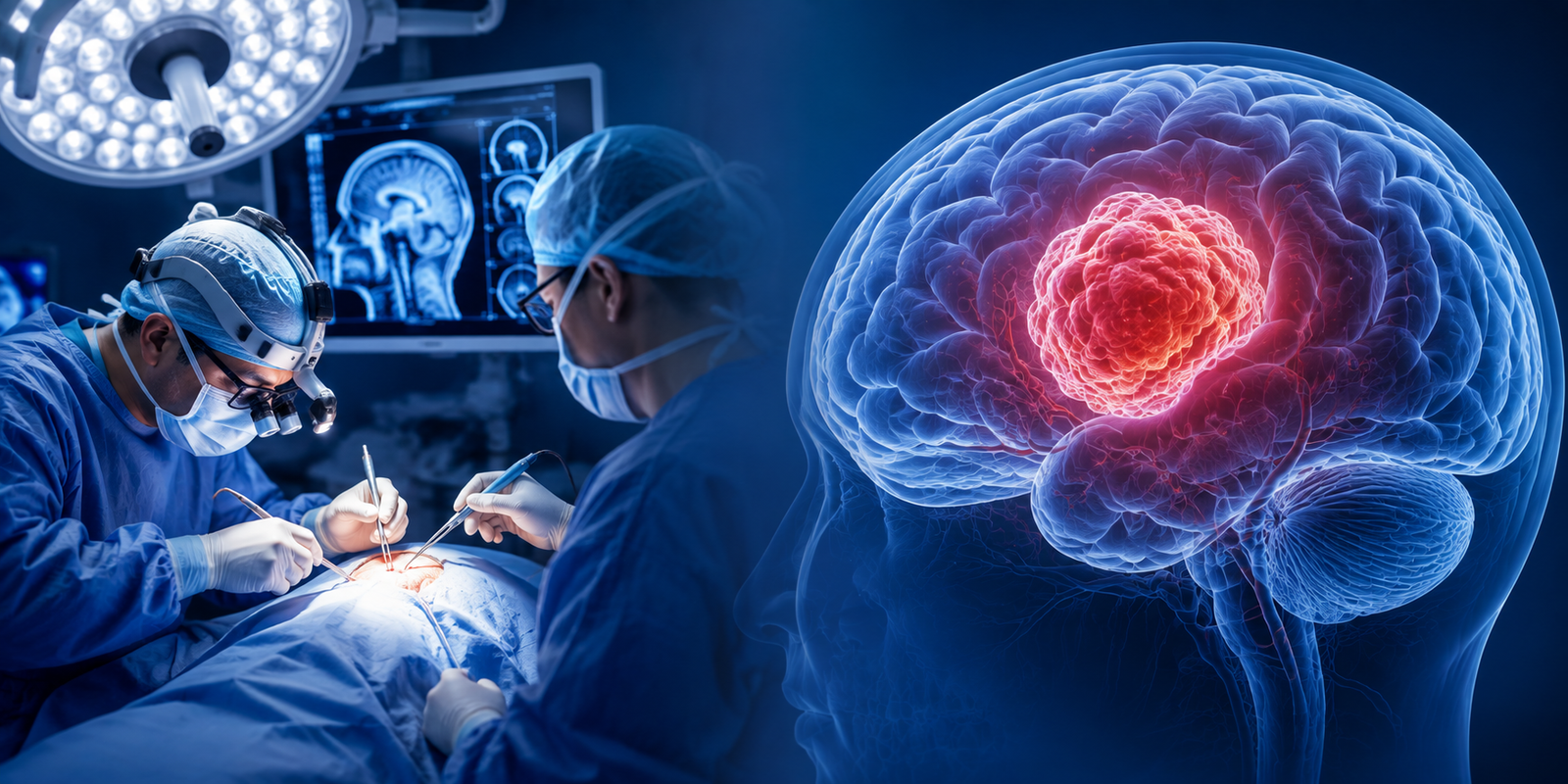 Brain Tumor Surgery