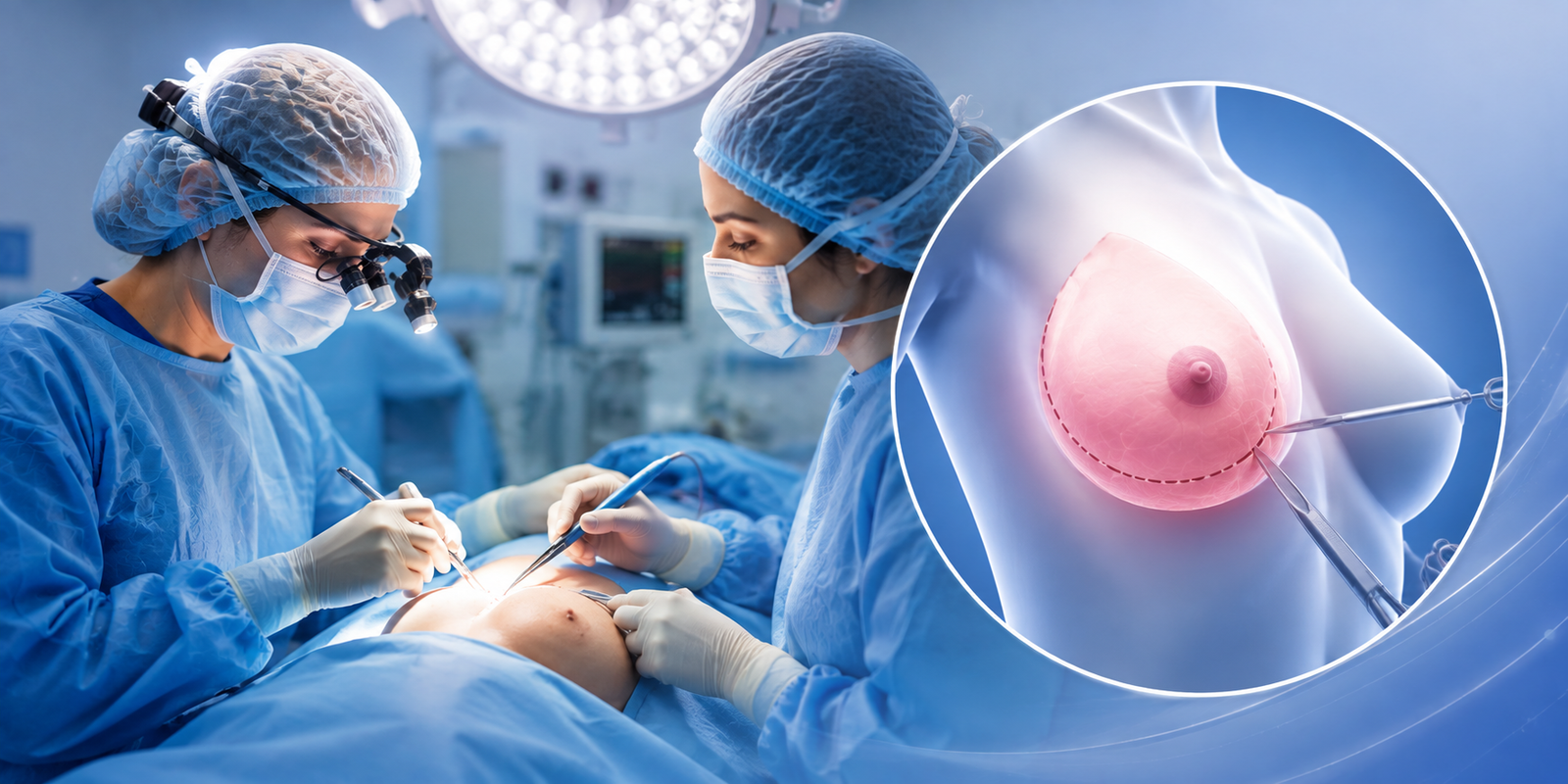 Breast Surgery