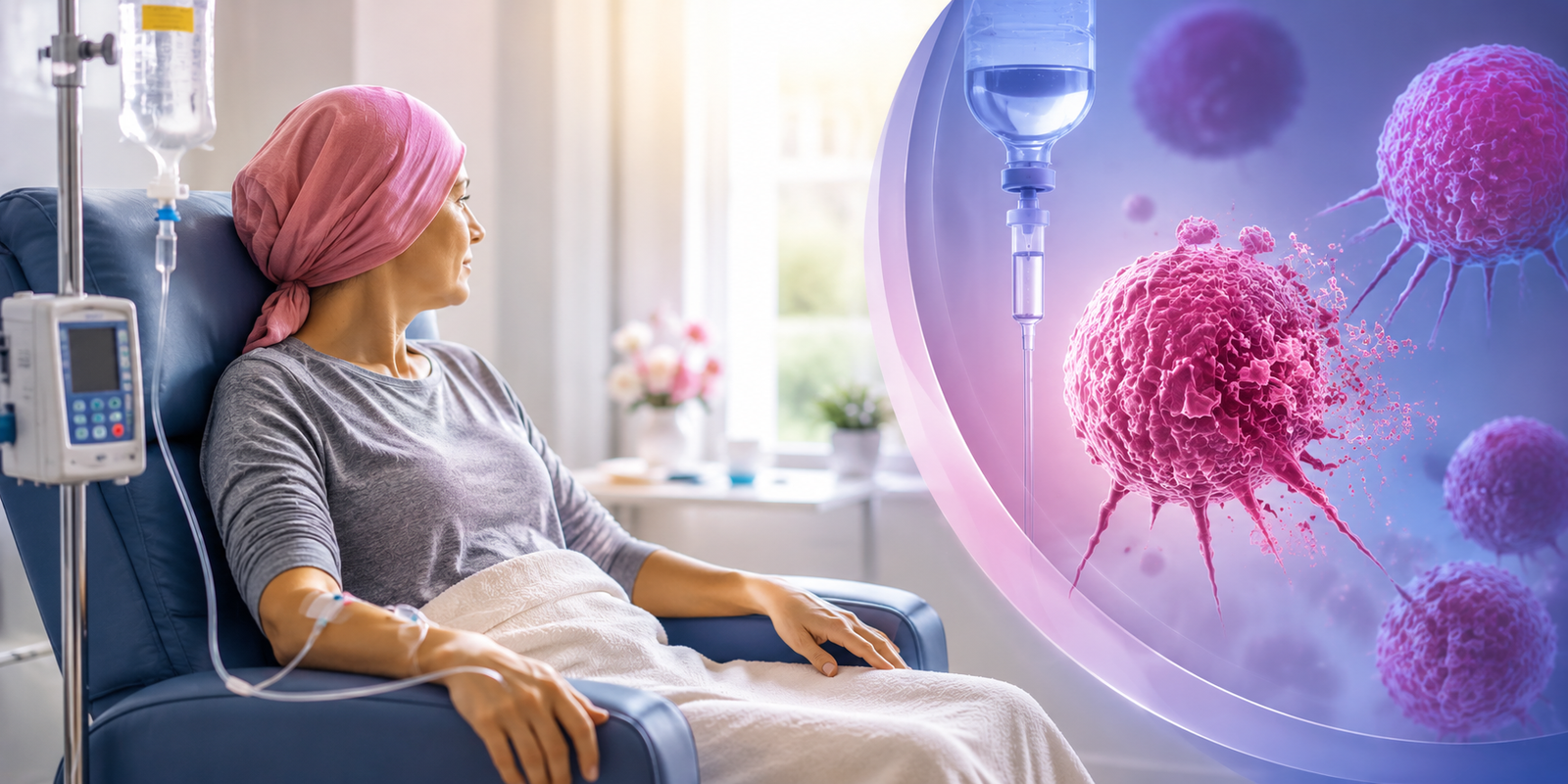 Chemotherapy