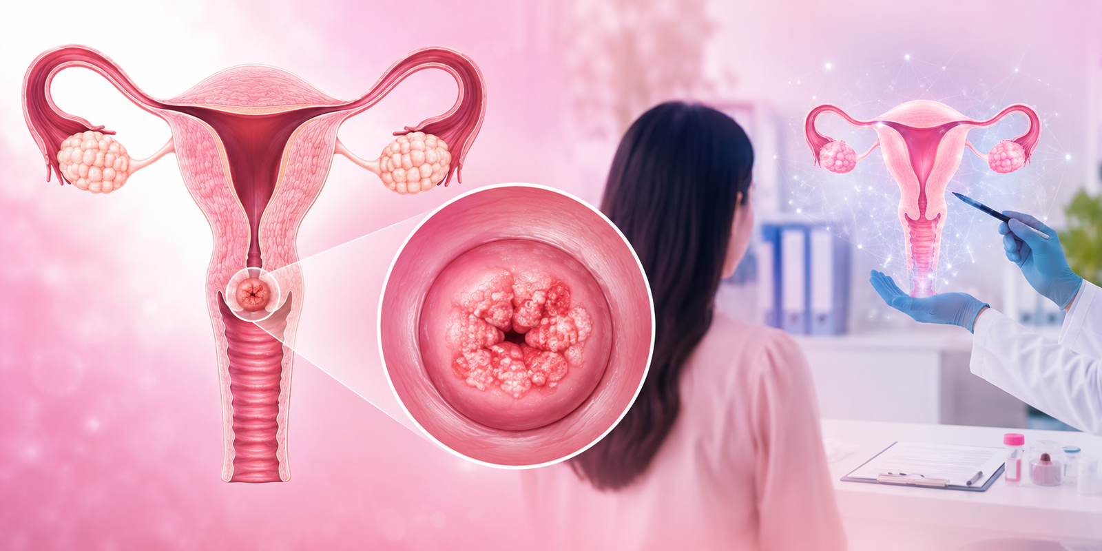 Cervical Cancer Treatment