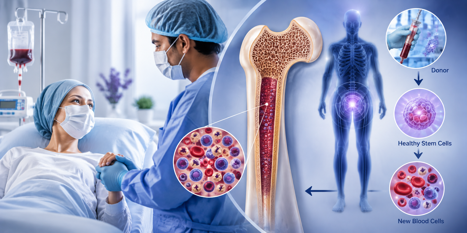Bone Marrow Transplant