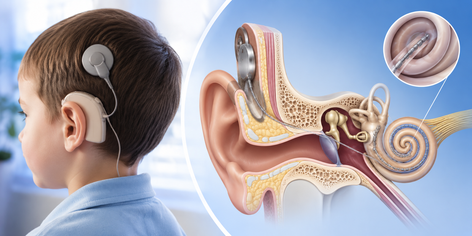 Cochlear Implant