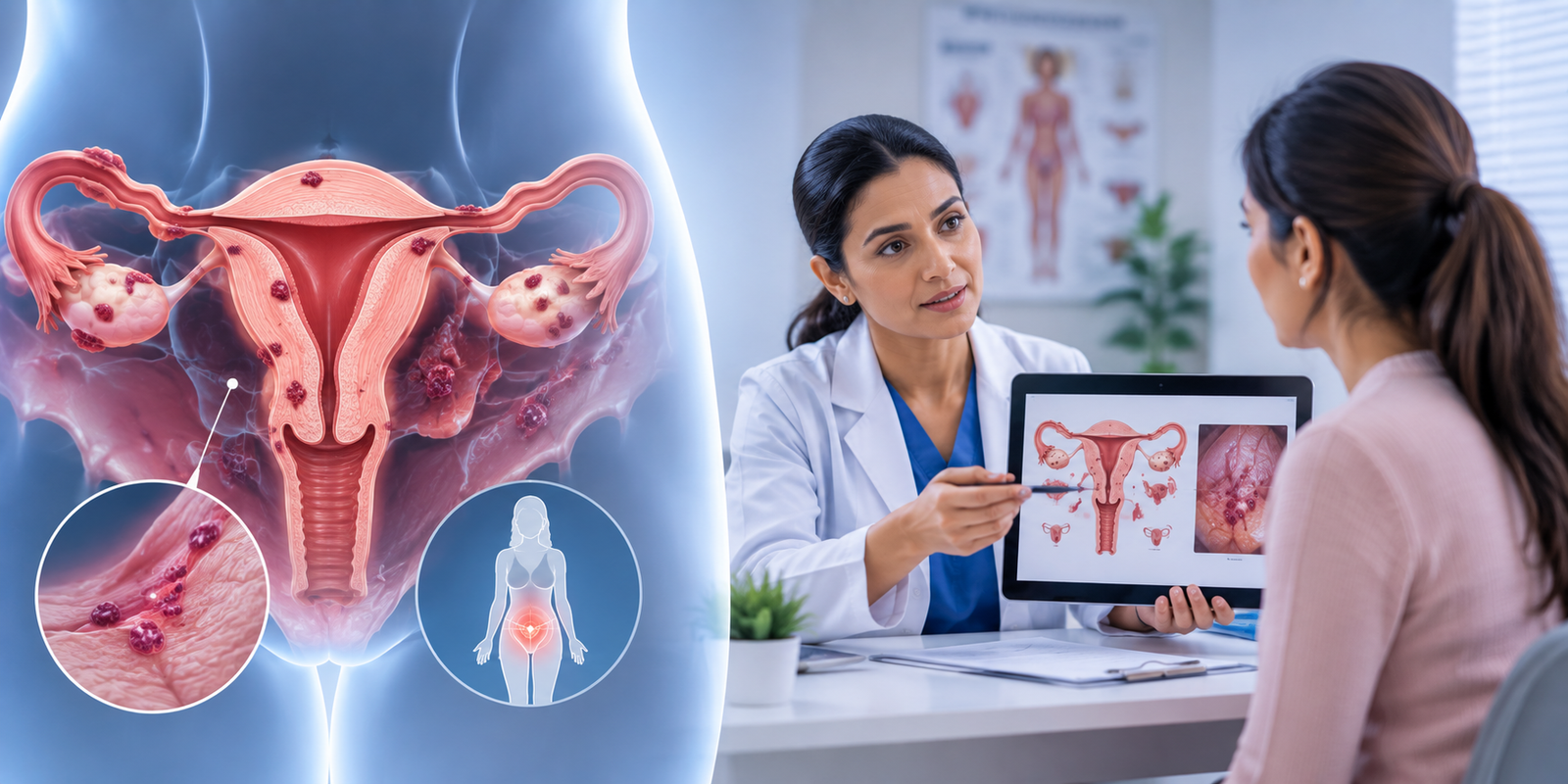 Endometriosis Surgery