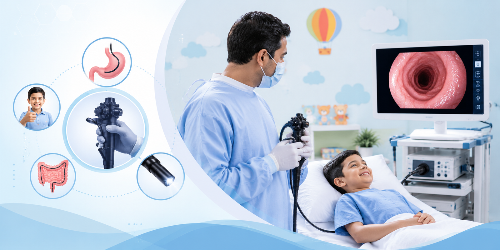 Endoscopic Spine Surgery