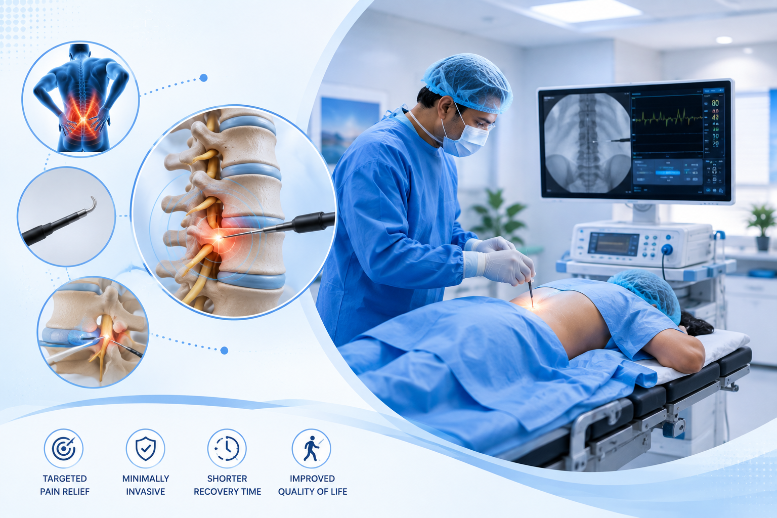EPS RFA Treatment