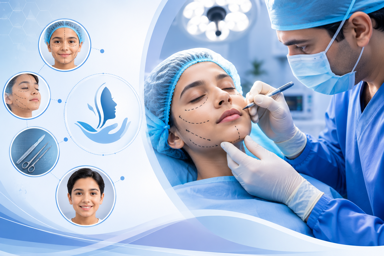 Face Surgery