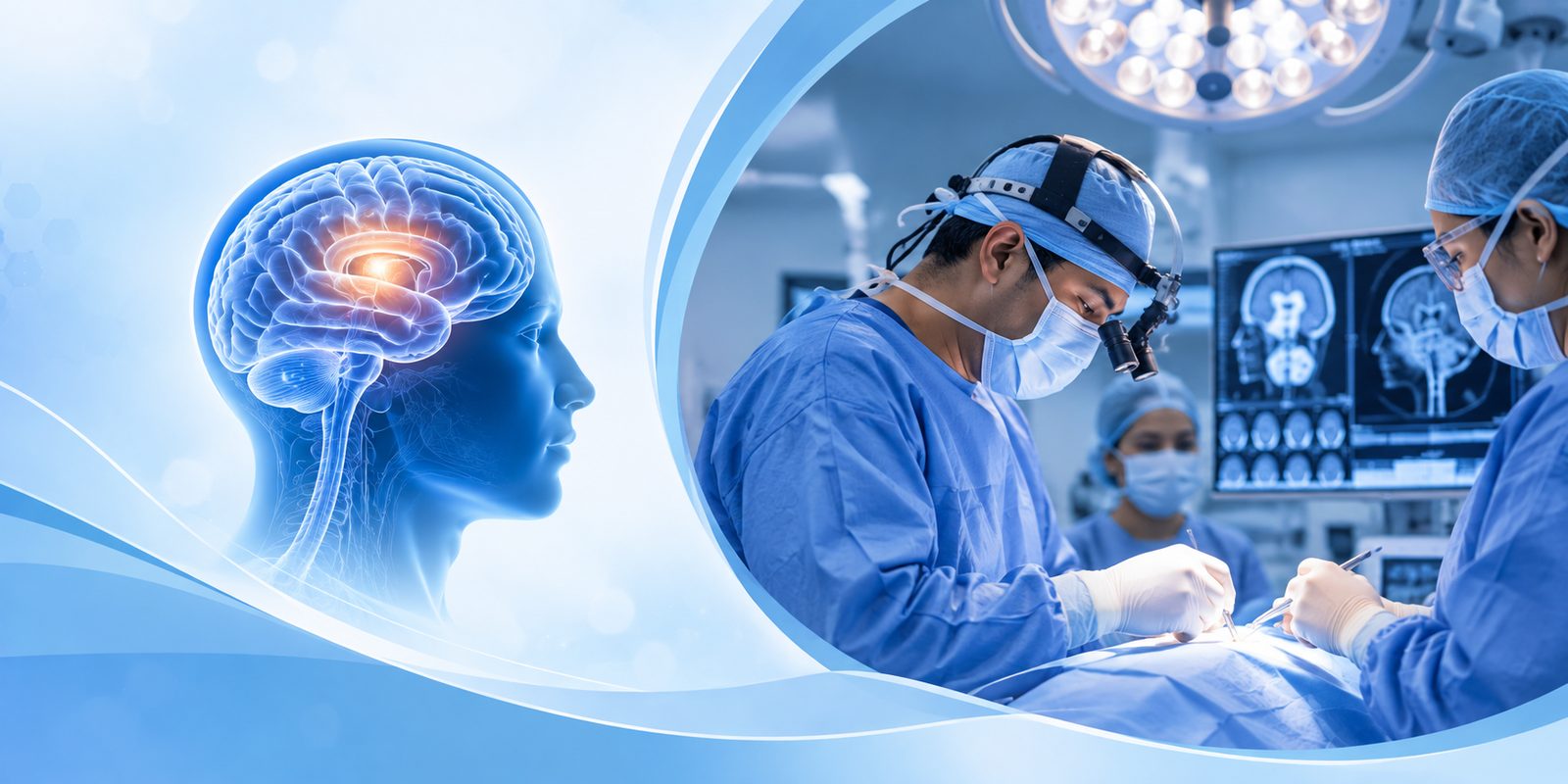 Craniotomy Surgery