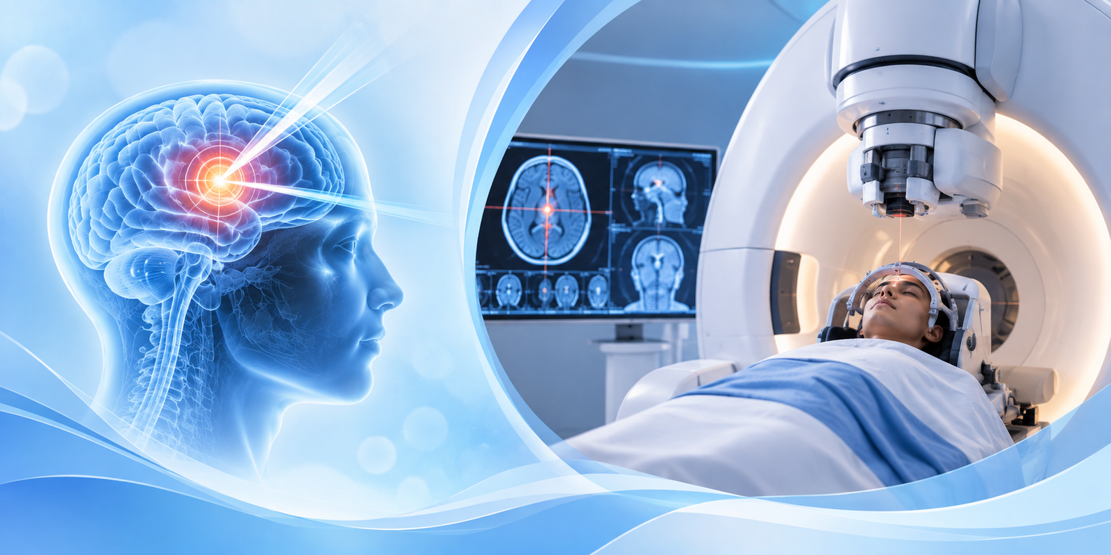 Gamma Knife Radiosurgery