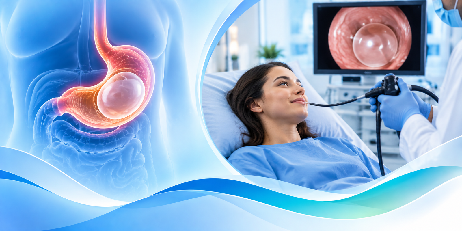 Gastric Balloon